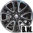 thumbnail image 1 of 20in Wheel for GMC ACADIA 2017 CHARCOAL Reconditioned Alloy Rim, 1 of 1