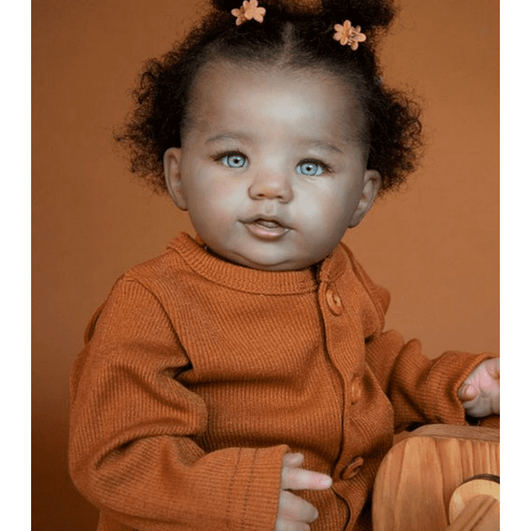 Reborn kit abigail store