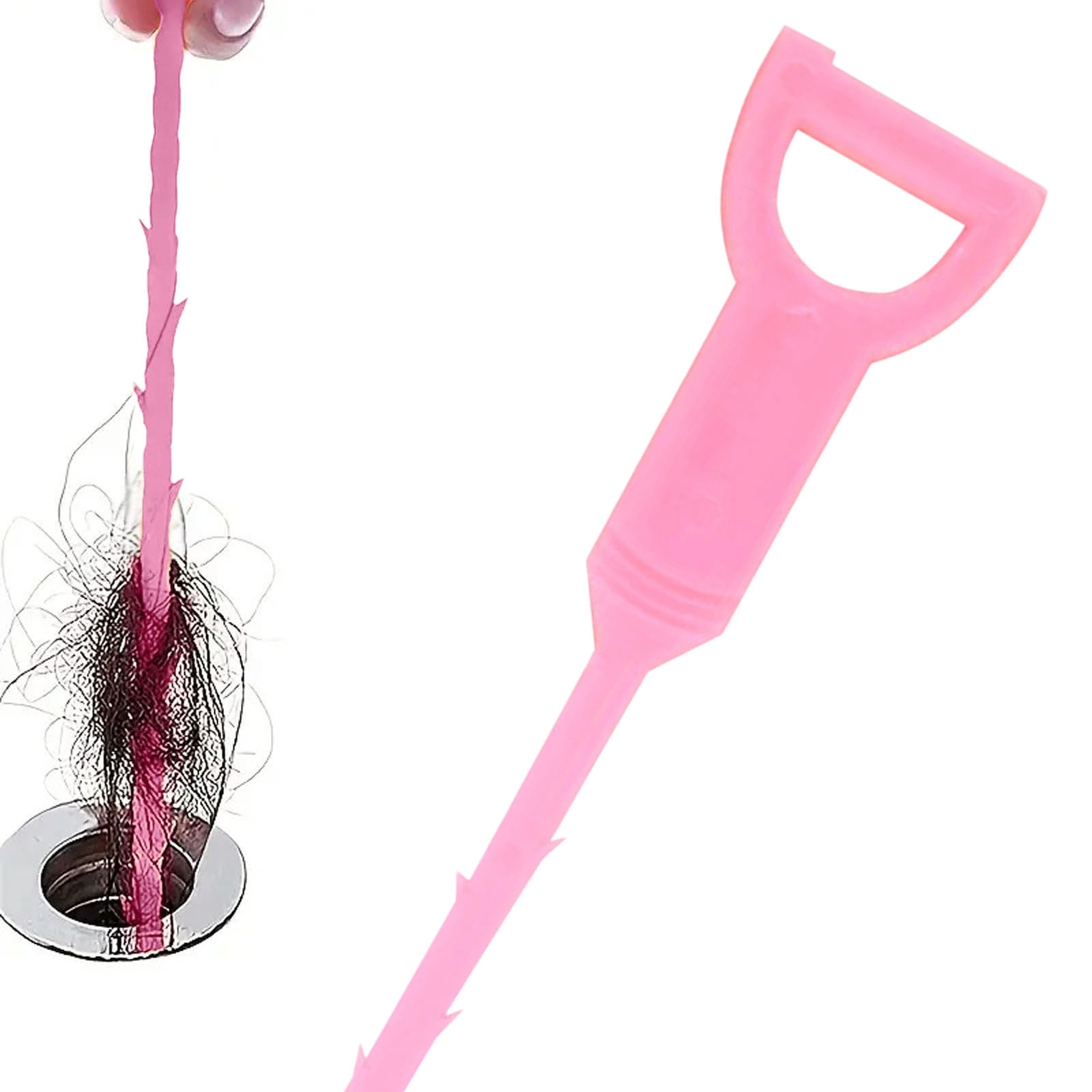 20inch Snake drainage interipiation remover-wash basin-snake-out-drain ...