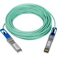 thumbnail image 1 of 20m Direct Attach Active Optical SFP+ DAC Cable (AXC7620), 1 of 2