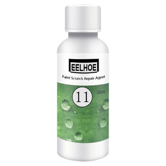 20ml\50ml Scratch Repair Fluid Car Repair Maintenance Fluid