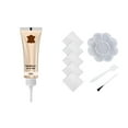 thumbnail image 1 of 20ml Leather Repair Filler Cream Kit, New Leather Repair Coloured Cream Gel, Advanced Leather Repair Gel, Professional Restores Car Seat Sofa Scratch Rip Scuffs Tool A Set Of Leather Repair Tools, 1 of 6