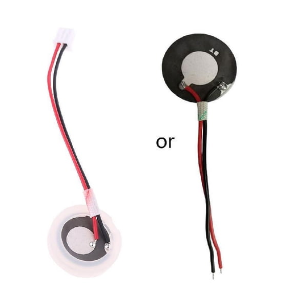 20mm 2.4Mhz Ultrasonic Atomizer Mist Maker Fogger Transducer Oscillating Piezoelectric Humidifier Accessories