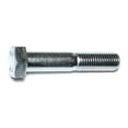 thumbnail image 1 of 20mm-2.5 x 100mm Zinc Plated Class 8.8 Steel Coarse Thread Hex Cap Screws, 1 of 1