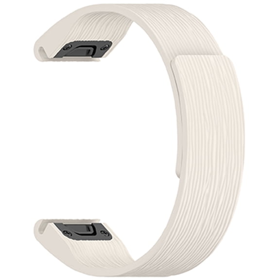 20mm/22mm/26mm Replacement Band Soft Belt Quick Release Silicone Wriststrap Bracelets for 5 6X 7 8 6 Magnetic Straps