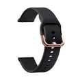 20mm 22mm Band Fit For COLMI C8 Max Strap Silicone Bracelet Fit For ...