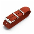thumbnail image 1 of 20mm 22mm Watch Strap Fit For Nato Elastic Nylon, 1 of 5