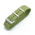 thumbnail image 1 of 20mm 22mm Watch Strap Fit For Nato Elastic Nylon, 1 of 5