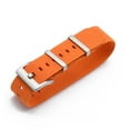 thumbnail image 1 of 20mm 22mm Watch Strap Fit For Nato Elastic Nylon, 1 of 5