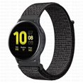 20mm 22mm band For Samsung Galaxy Watch 4/Classic/3 45mm/46mm/42mm