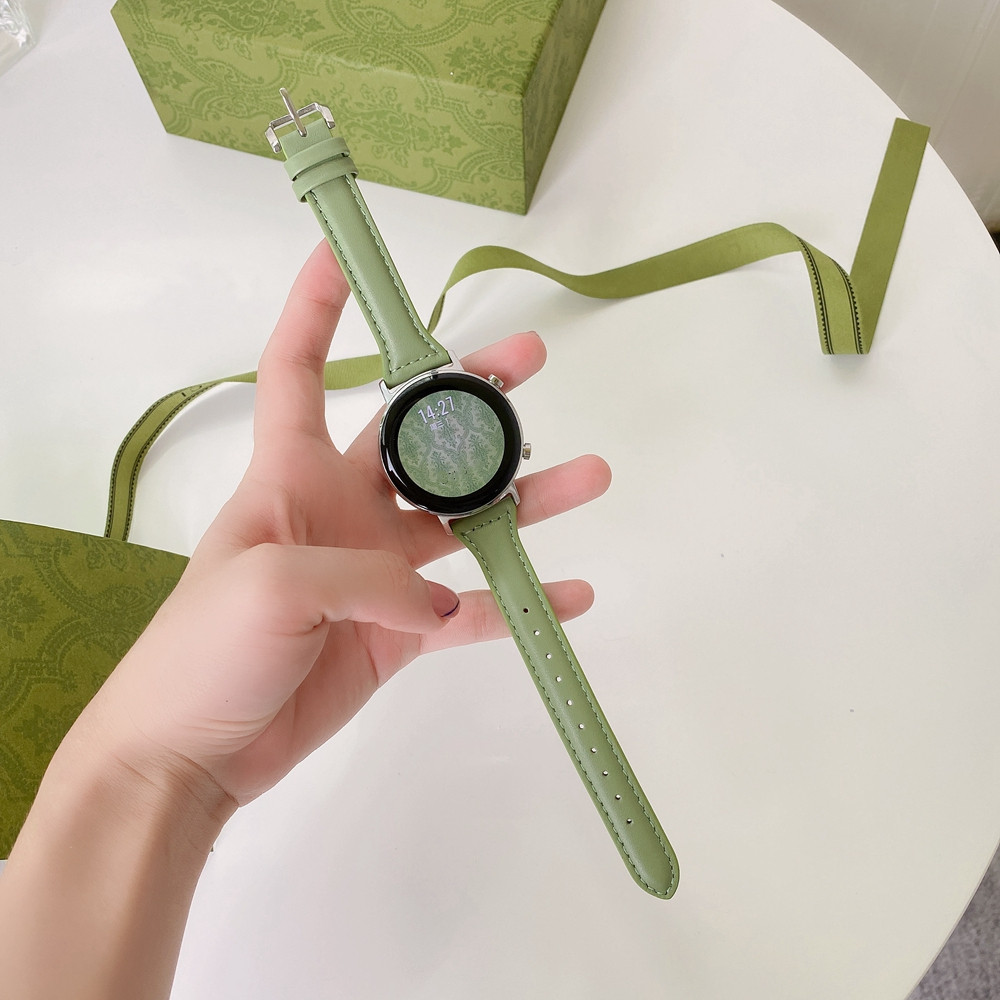 20mm 22mm strap For Samsung Gear S3 s2 sport Classic 41mm 45mm 46mm