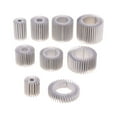 thumbnail image 1 of 20mm 27.5mm 32mm 40mm 1W 3W Radiator High-power Aluminum Led Radiator Heatsink, 1 of 8