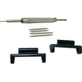 thumbnail image 1 of 20mm 5 Ring Nylon Watch Band Strap GWM5610 16mm-Lug Metal Adapters Kit for Casio GShock 5600/5610 G100 GW2310 DW6600/GW6900 GA800 5700, 1 of 4