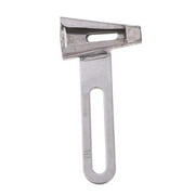 20mm Belt Loop Folder Attachment Industrial Sewing Machines Accessories 10mm