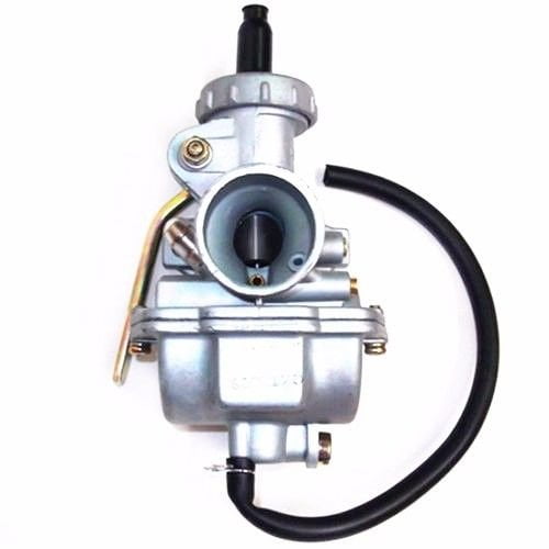 20mm Carb Carburetor 50cc-135cc W/Choke Lever Chinese ATV Go Kart Buggy Quad