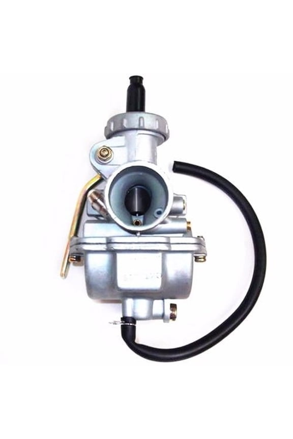 20mm Carb Carburetor 50cc-135cc W/Choke Lever Chinese ATV Go Kart Buggy Quad