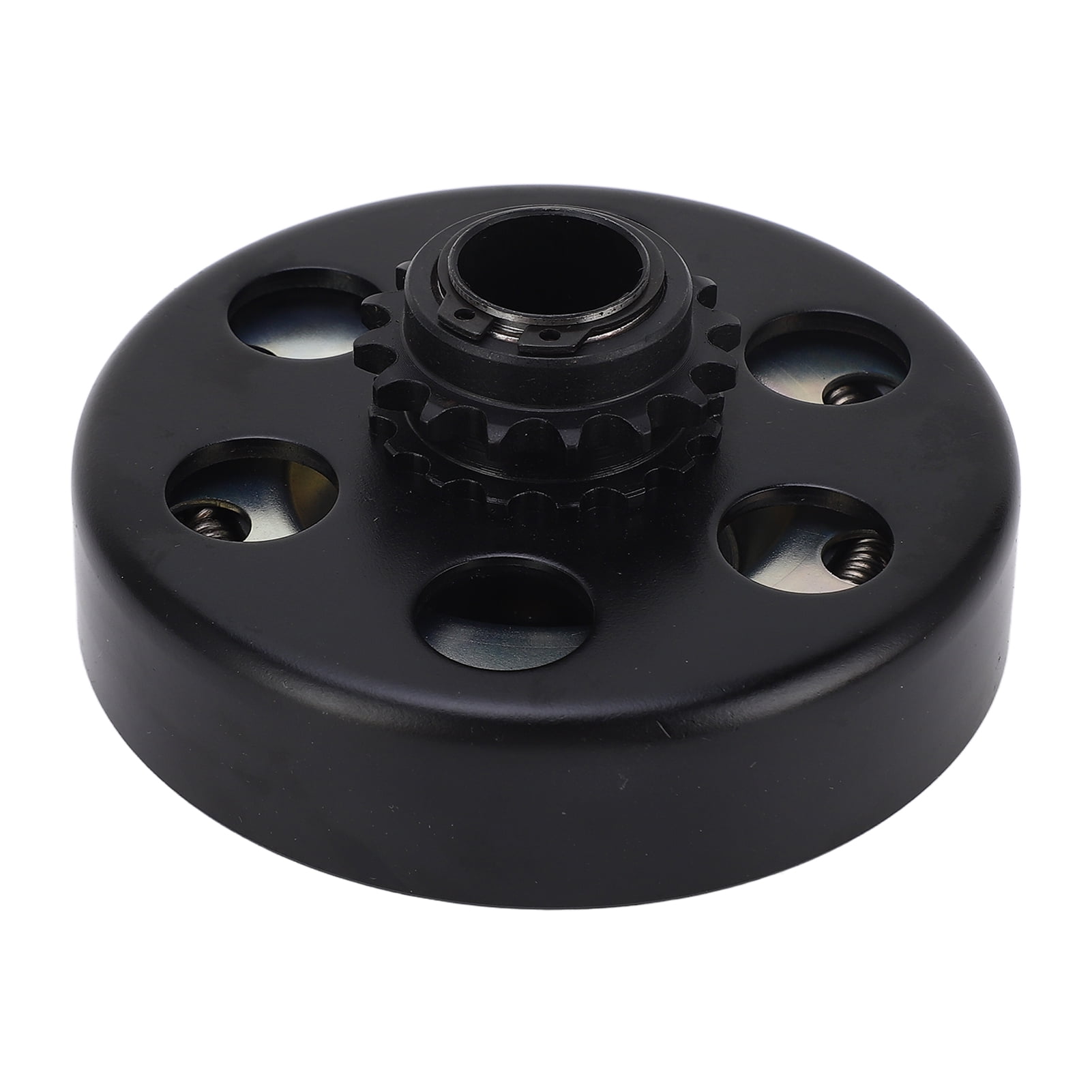 20mm Centrifugal Clutch 16 Teeth 16T Heavy Duty Clutch for 219 Chain 6