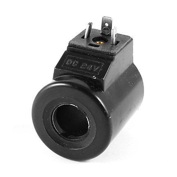 20mm Core Dia Pneumatic Control Air Solenoid Valve Coil 53mm Height ,Easy to Install