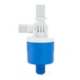 thumbnail image 1 of 20mm DN15 G1/2 Automatic Floatvalve Water Tanks Watertower Float Ballvalve Full Automatic Stopvalve with Stainless Steel Screws, 1 of 9