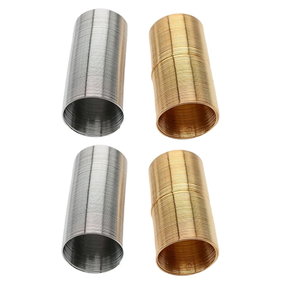 20mm Diameter Memory Steel Wire for Finger Rings Practical Jewelry Connecting Accessories Jewelry Findings Supplies