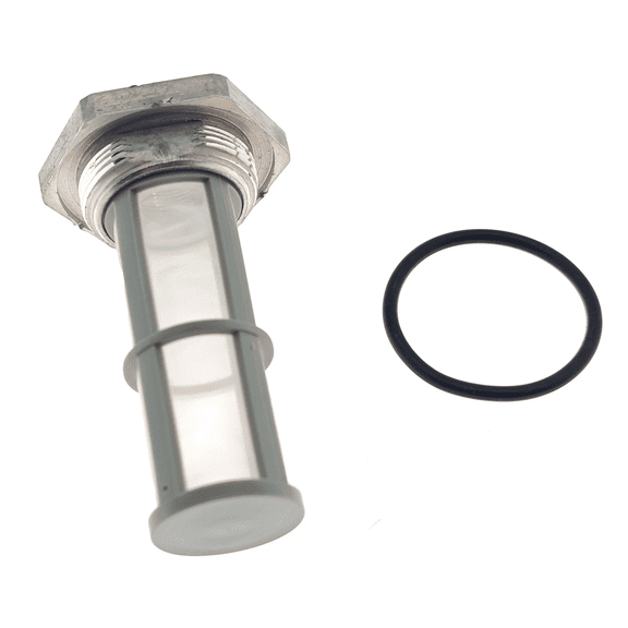 20mm Fuel Tank Fuel Filter for Mercedes-Benz W201 W124 W126 Replace 2014700206