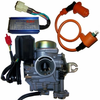 Cdi Ignition