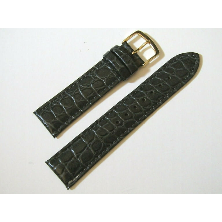 Hadley roma leather strap new arrivals