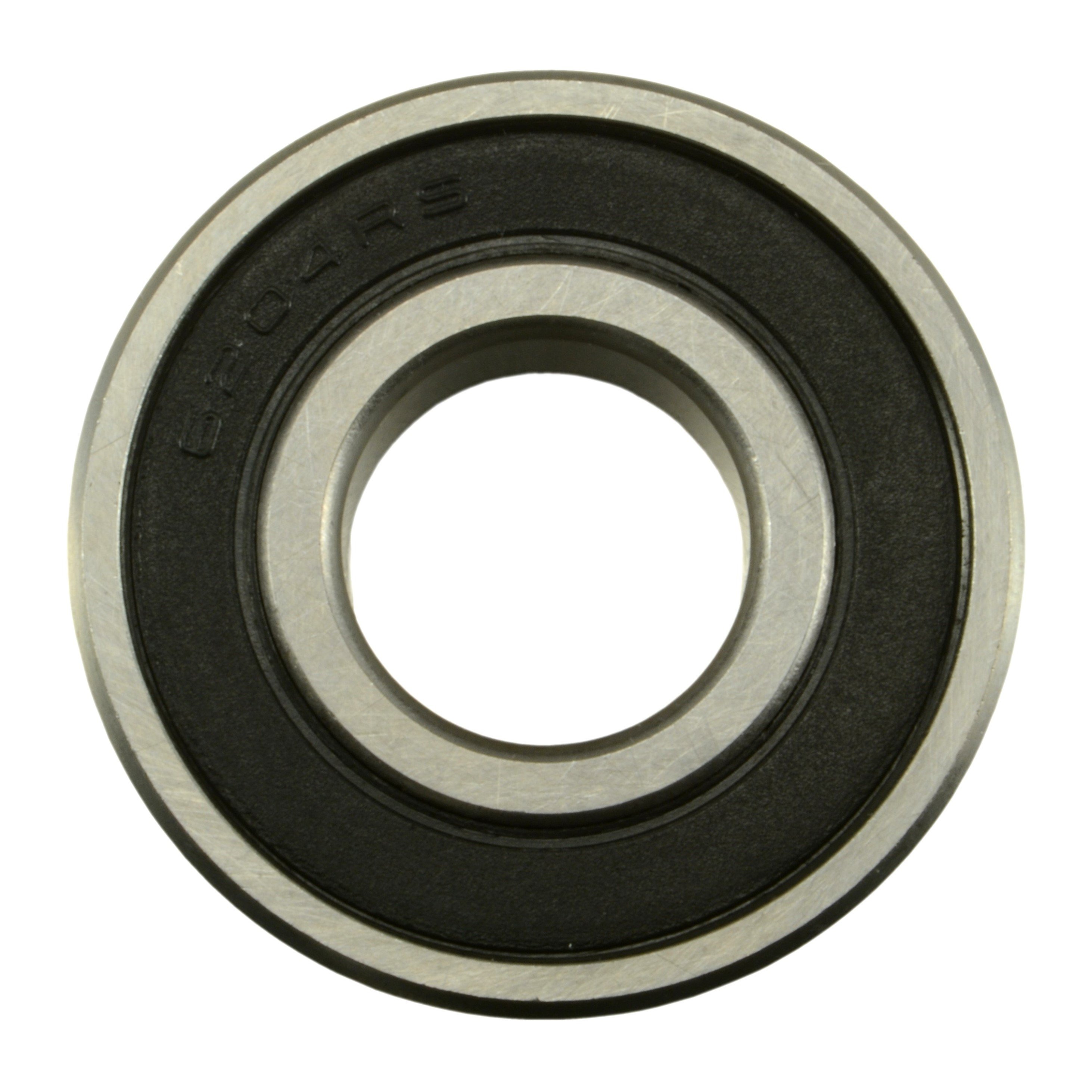 20mm ID x 47mm OD x 14mm Ball Bearings (2 pcs.)