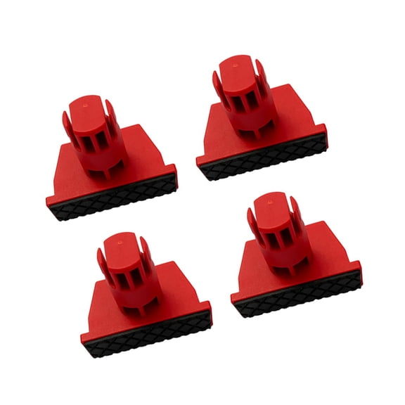 20mm Multifunctional Table Clamp For Secure Woodworking Project Horizontal Fixed Clamp Desktop Hole Quick Releasing Clip