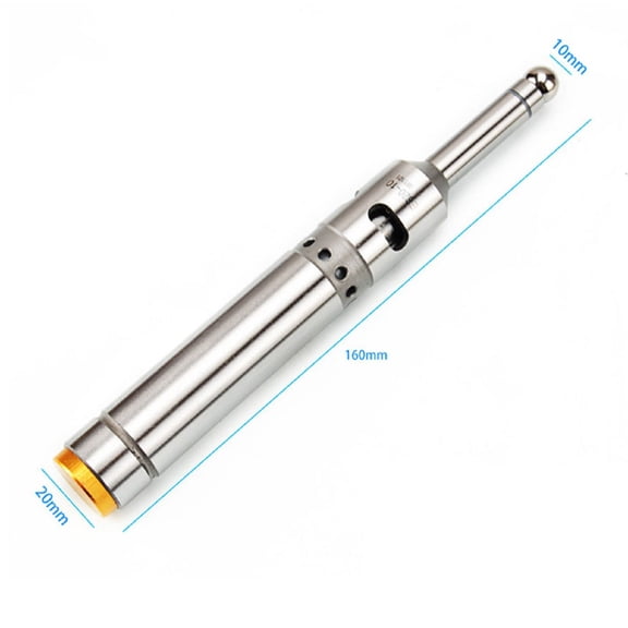20mm Shank Photoelectric Edge Finder Cnc Tool Setting Instrument Accuracy 0.00 5