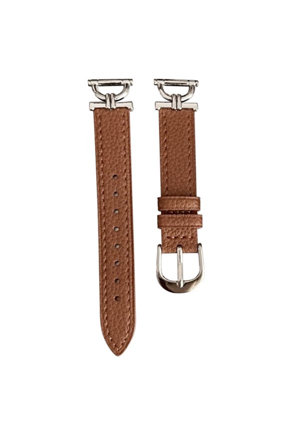 20mm Watch Accessory Soft Watch Strap Comfortable for Smartwatches