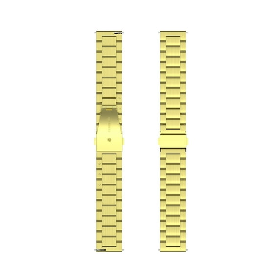 20mm Width Metal Strap Bracelet For OMEGA , Stainless Steel Watch Accessories