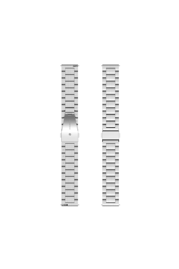 20mm Width Metal Strap Bracelet For OMEGA , Stainless Steel Watch Accessories