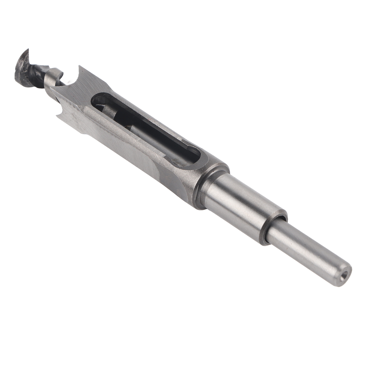 Square Hole Mortiser Drill Bit,Woodworking Square Hole Drill Square