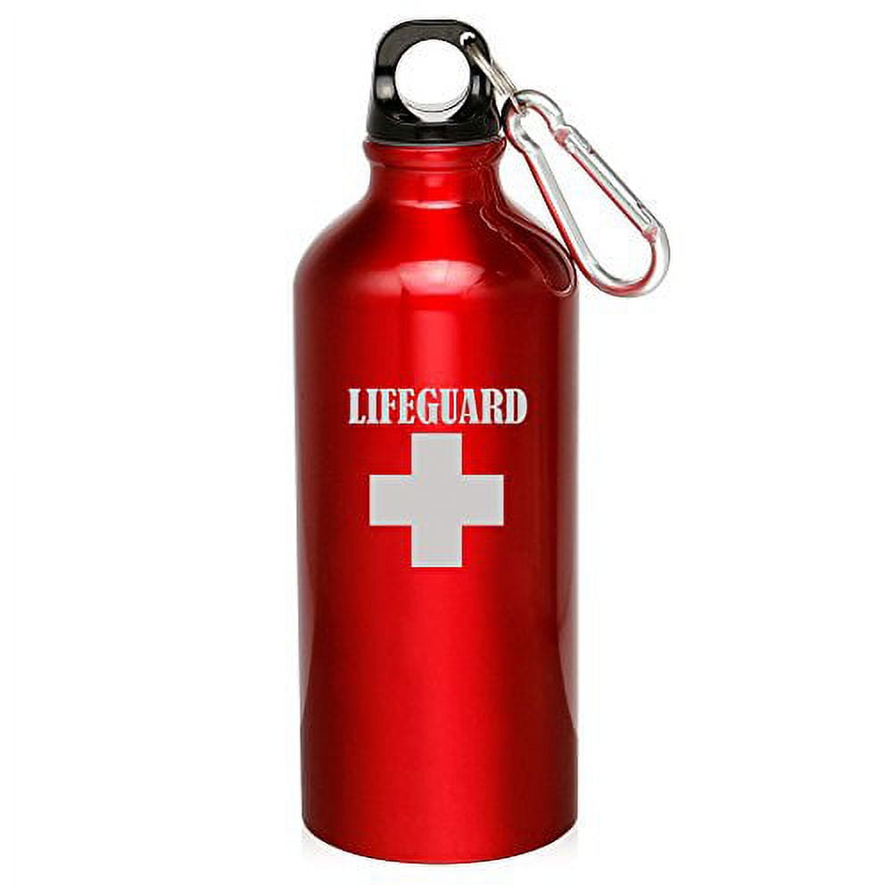 https://i5.walmartimages.com/seo/20oz-Aluminum-Sports-Water-Bottle-Caribiner-Clip-Lifeguard-Red_7b14d251-84d6-4d27-9cdb-e0f632d74d4c.4d5f5af3214ae29f4a631340fb2c49ca.jpeg