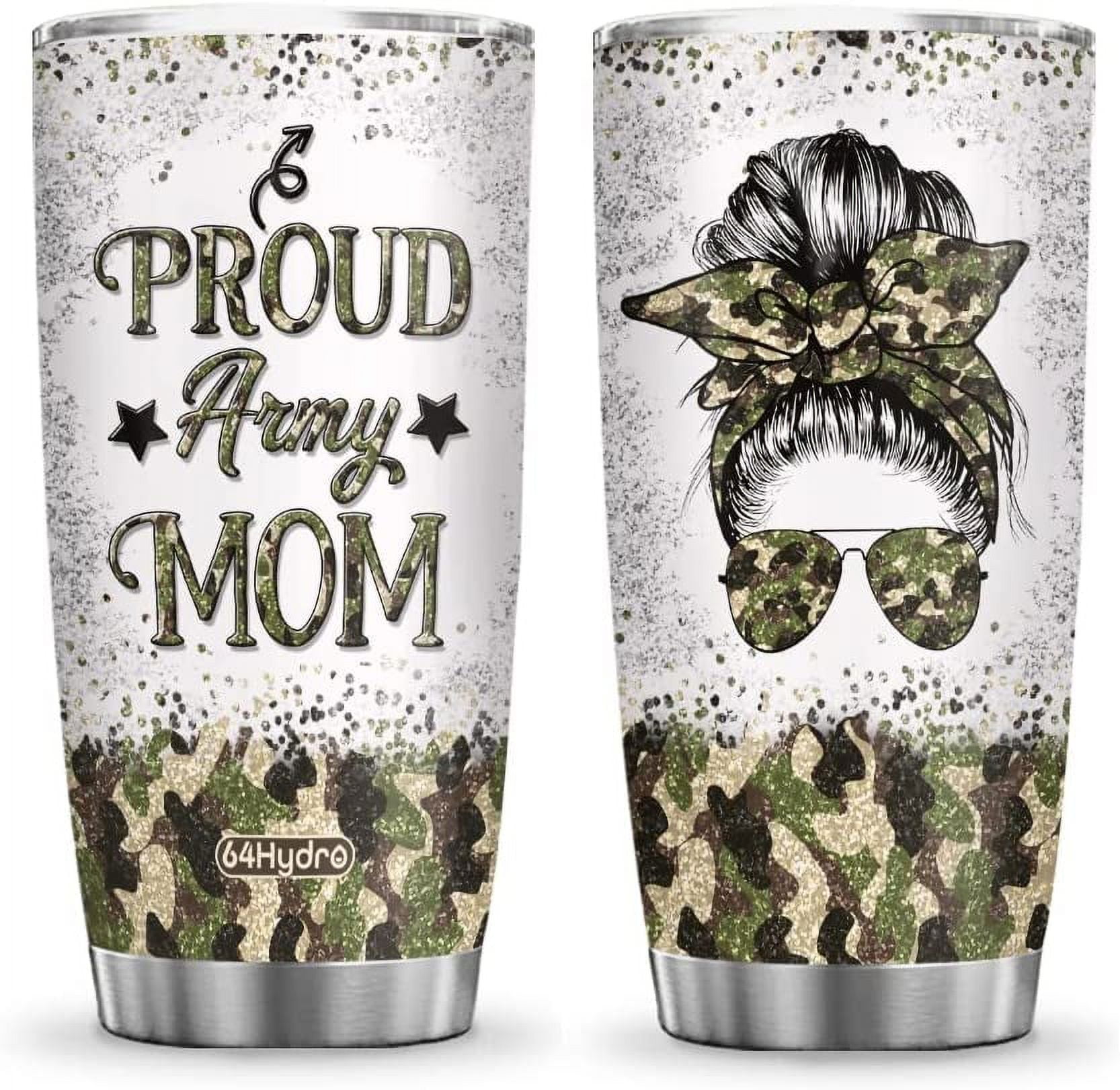 40oz Western Engraved Quencher Tumbler Cup With Handle gifts for Mother,  Mom, School, Grads, Bridal Party, Birthday, Friends, Family, Bull 
