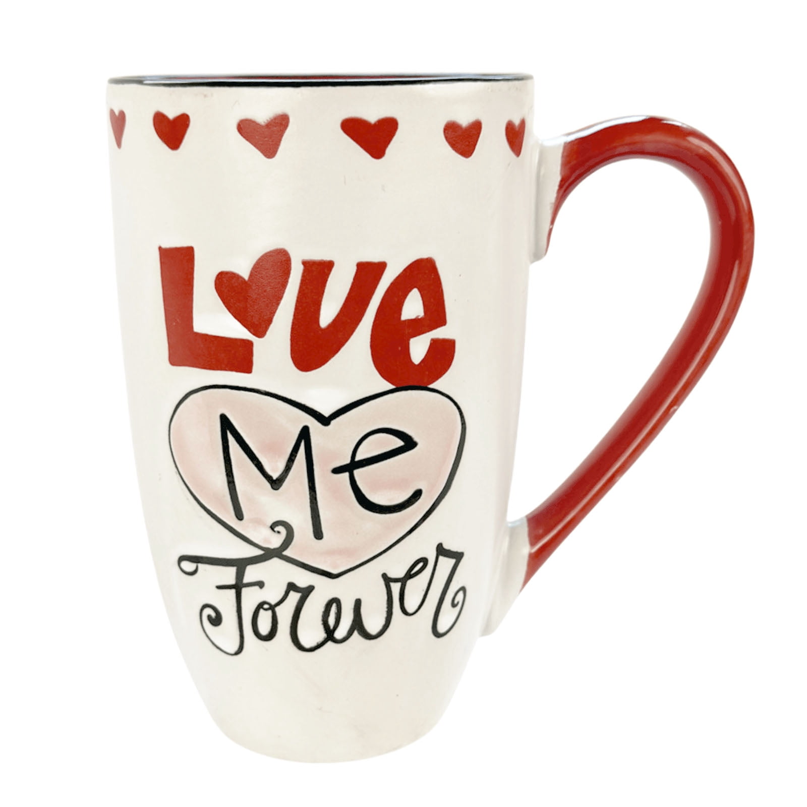 10 oz yeti coffee mug YETI Rambler 10 oz Stackable Mug Tropical Pink main image 0