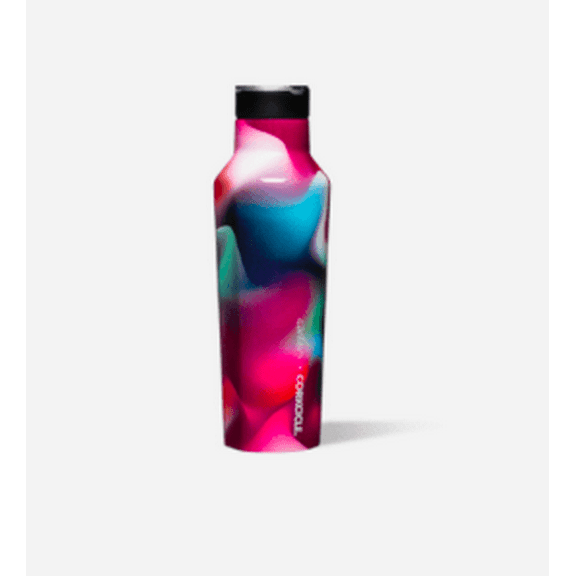 20oz Corkcicle Sport Canteen - Glamdisco