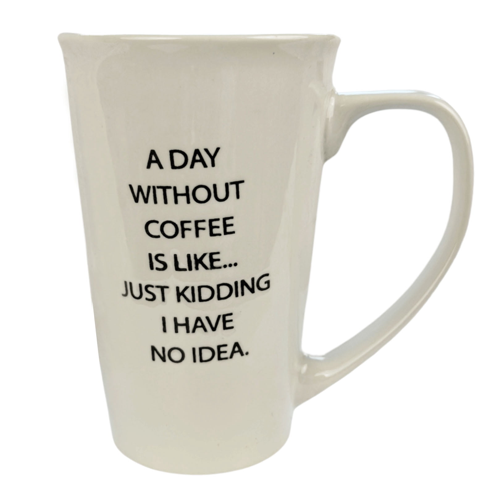 albany ny coffee mug Happy to Serve You