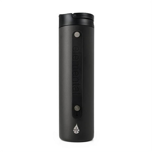 20oz Iconic SPORT Bottle- Black