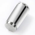 thumbnail image 1 of 20oz Insulated Stainless Steel Travel Mug Thermal Tumbler Cup for Hot Cold Beverages Leak Proof Reusable Drinkware with Lid, 1 of 2