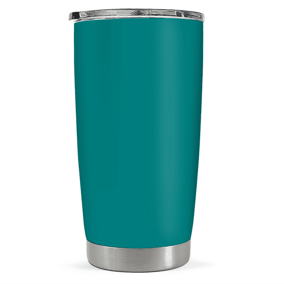 20oz Insulated Tumblers Stainless Steel Coffee Tumbler Cup Double Wall Vacuum Travel Coffee Mugs for Home, Office, Outdoor