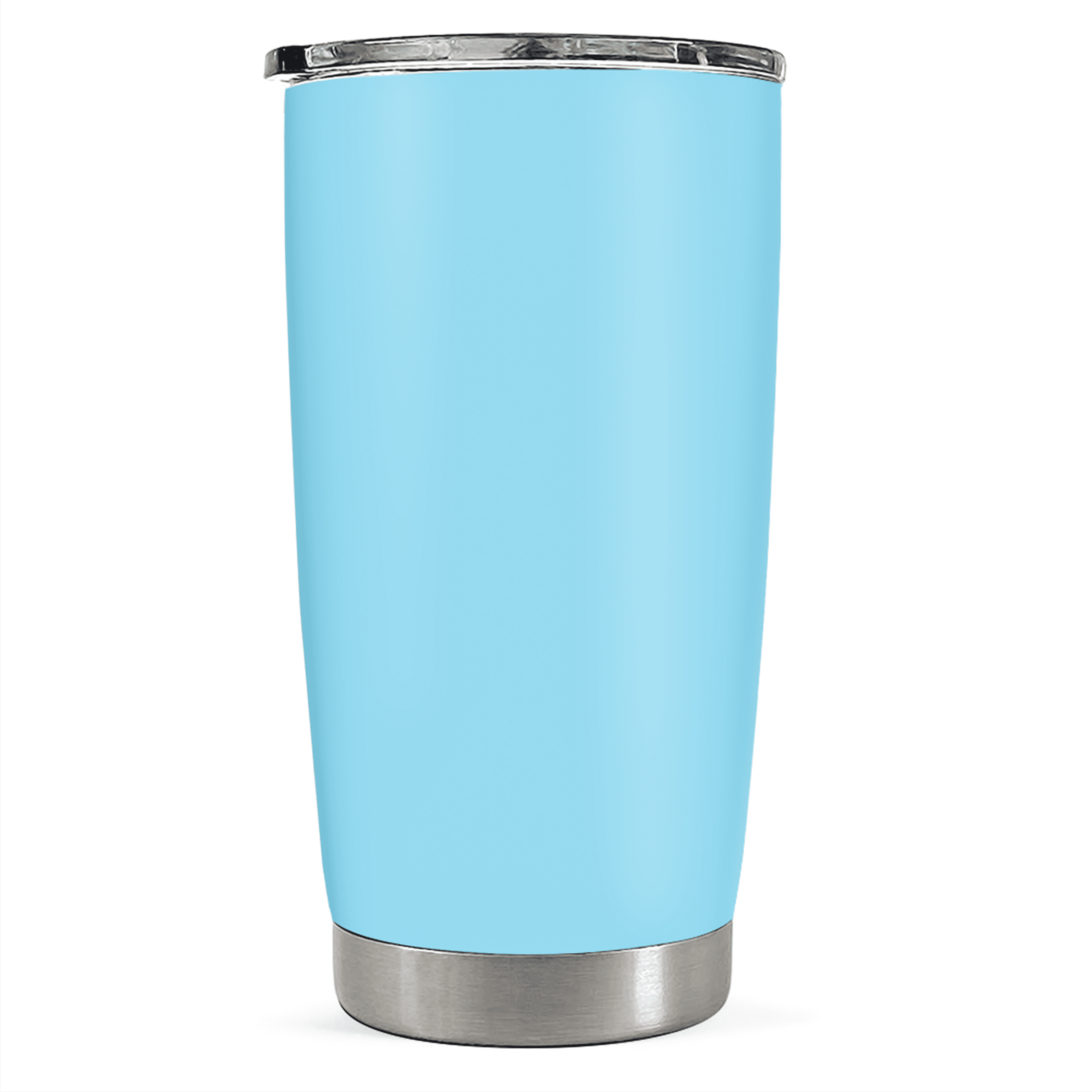 YOUKE OLA 16 Pack Insulated Coffee Tumbler - 20oz Peru