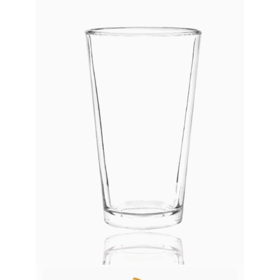 20oz Multi-Purpose Drinking Pint Glass