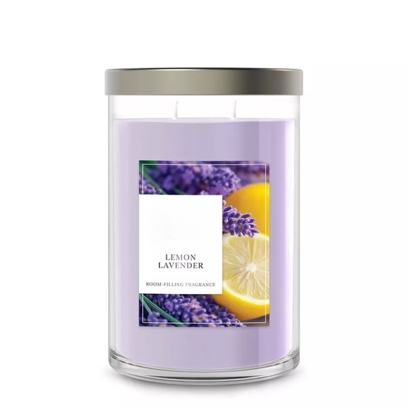 20oz Signature Tumbler Candle-Multi-Wick, Hand-Poured Construction