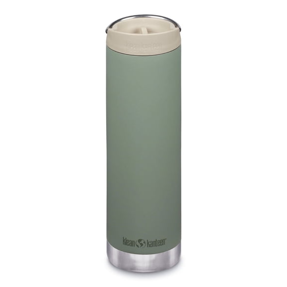 20oz TKWide Insulated Coffee Tumbler with Caf Cap - Sea Spray
