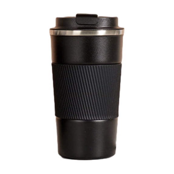 20oz Tumbler, Stainless Steel Vacuum Insulated Coffee Travel Mug, Double Wall Powder Coated Insulated Coffee Mug Travel Mug with Lid Thermal Cup for Outdoor