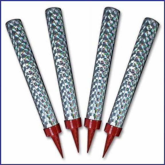 20pc Bottle Sparklers
