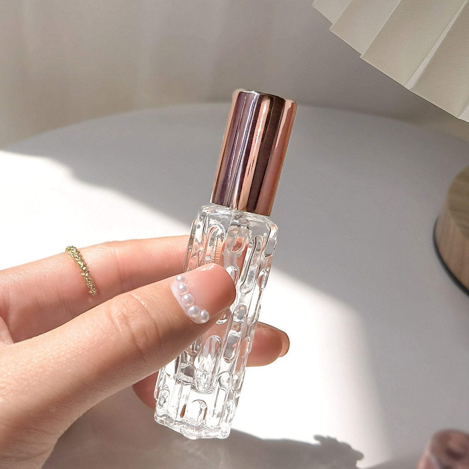 20pc Glass Spray Bottles 10ml