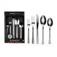 thumbnail image 1 of 20pc Flatware Set, 1 of 2